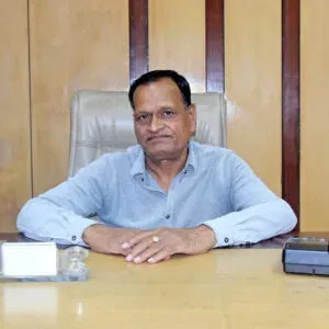 Mr. Suresh Badaya