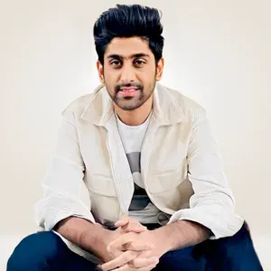 Ojas Badaya