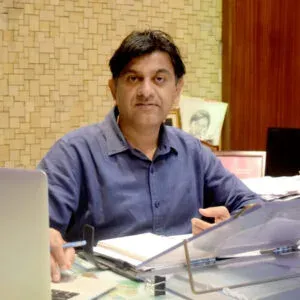 Dr. Keshav Badaya