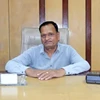 Mr. Suresh Badaya